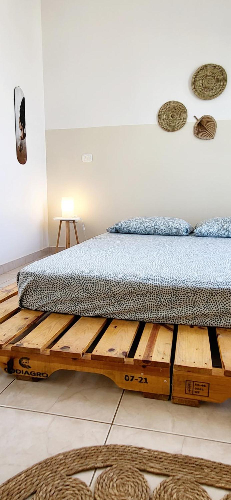 Surfhouse Boavista Vandrarhem Sal Rei Exteriör bild